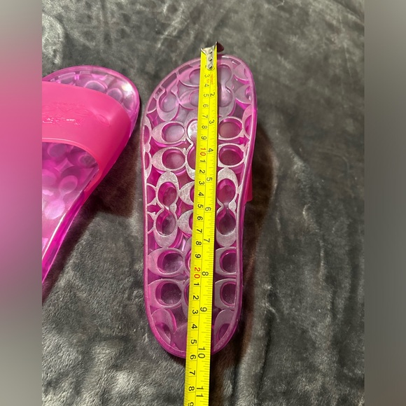 Coach Ulyssa Slides - Picture 5 of 12